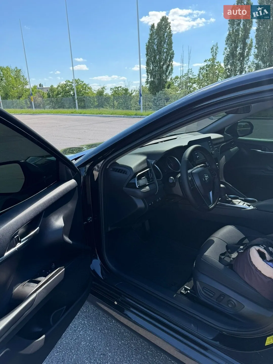 2021 Toyota Camry - мініатюра 9