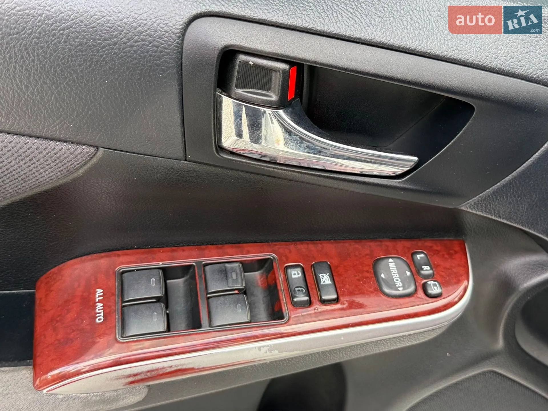 2011 Toyota Camry - мініатюра 18