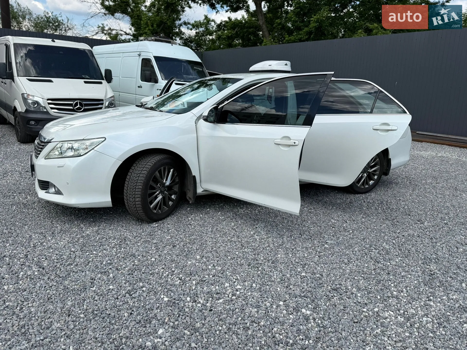 2011 Toyota Camry - мініатюра 27