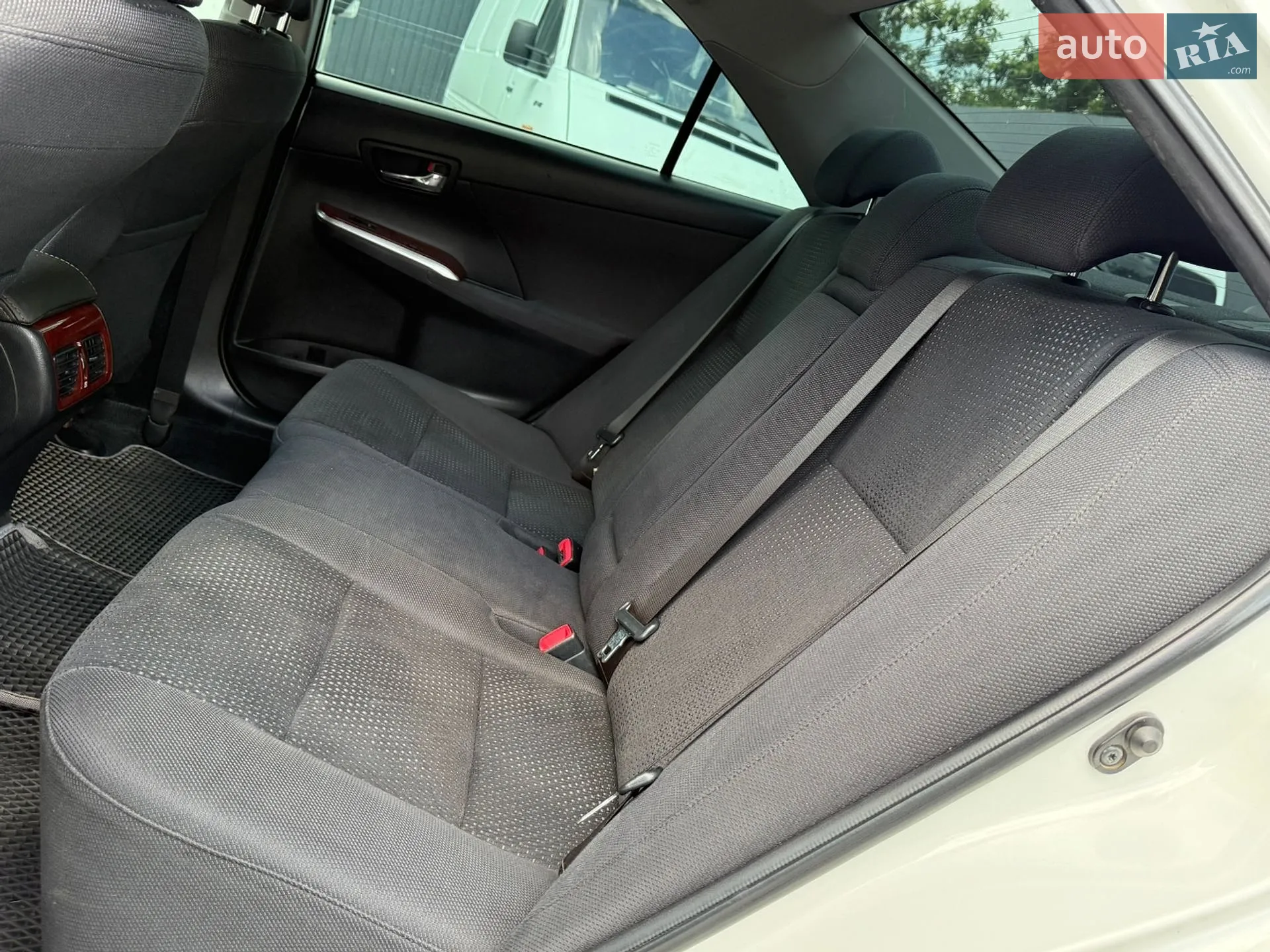 2011 Toyota Camry - мініатюра 28