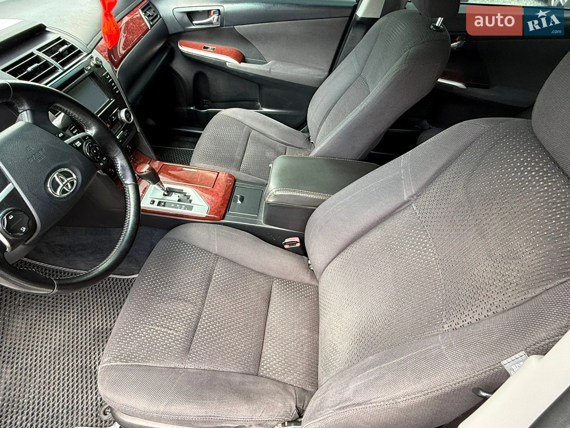 2011 Toyota Camry - мініатюра 33