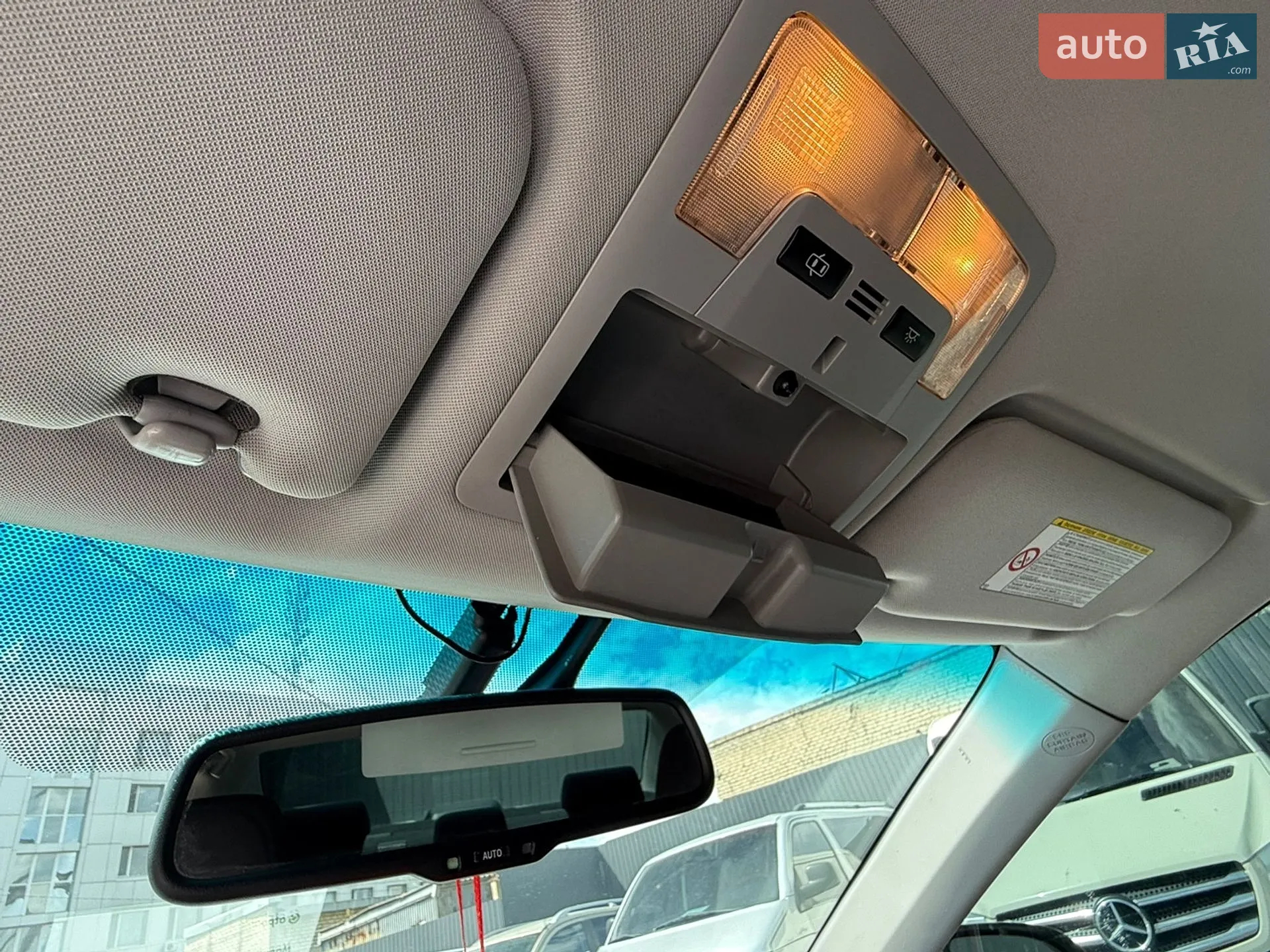 2011 Toyota Camry - мініатюра 40