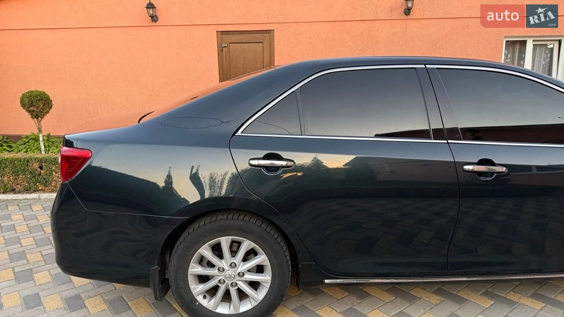 2011 Toyota Camry - мініатюра 6
