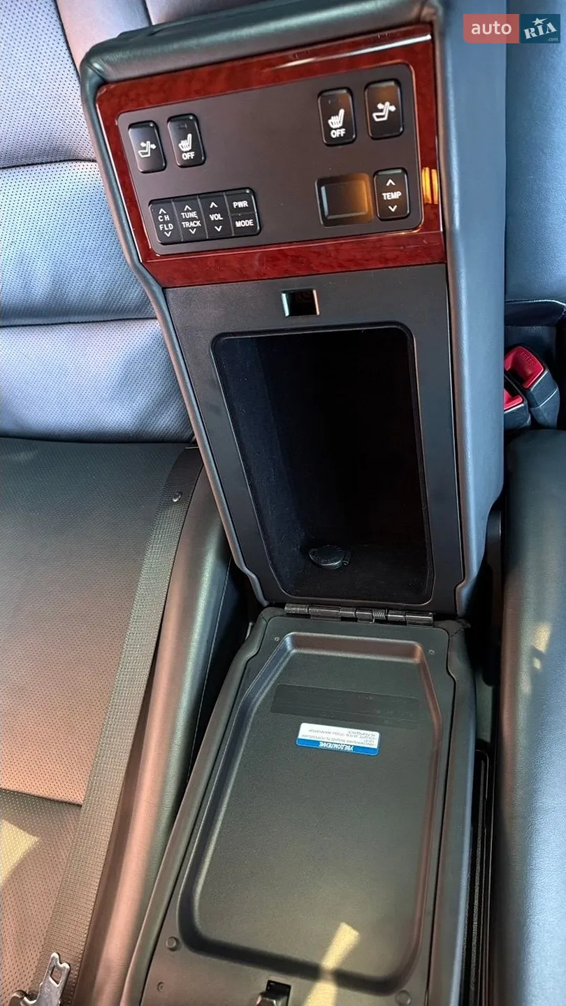2011 Toyota Camry - мініатюра 20