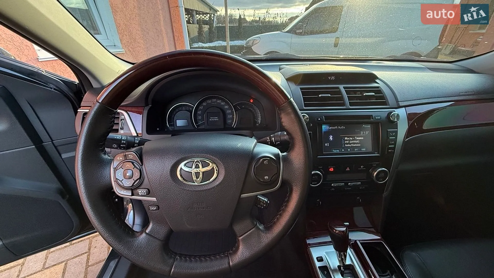 2011 Toyota Camry - мініатюра 31