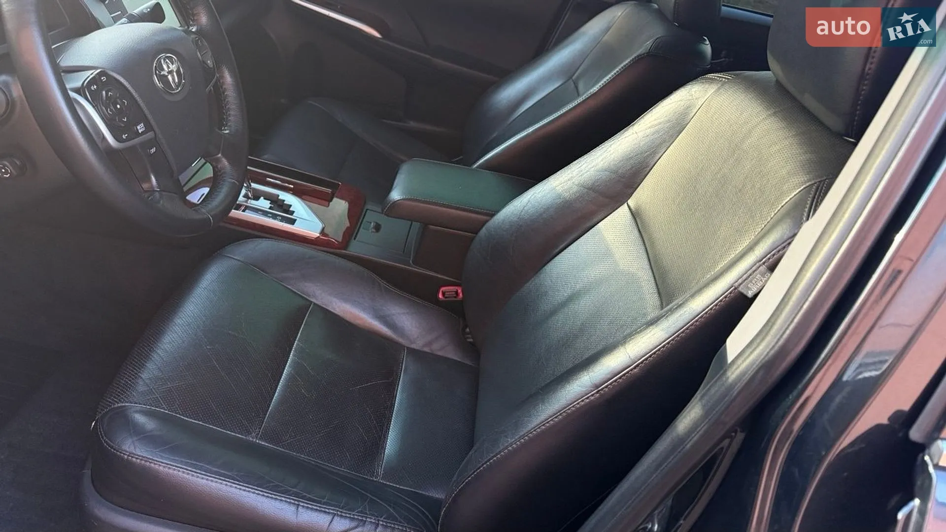 2011 Toyota Camry - мініатюра 34