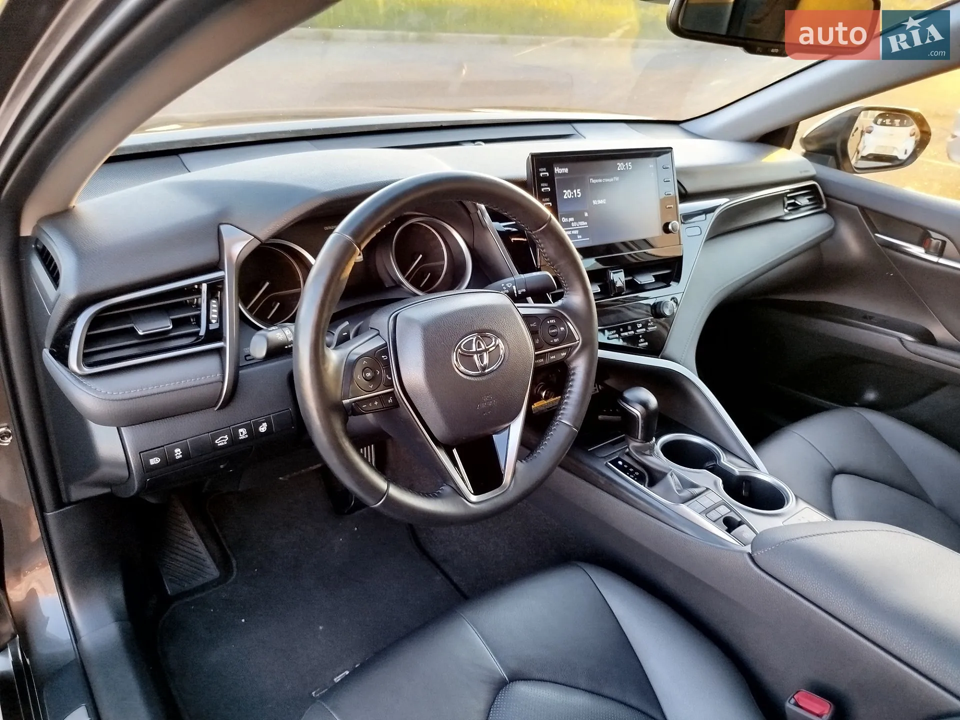 2021 Toyota Camry - мініатюра 11
