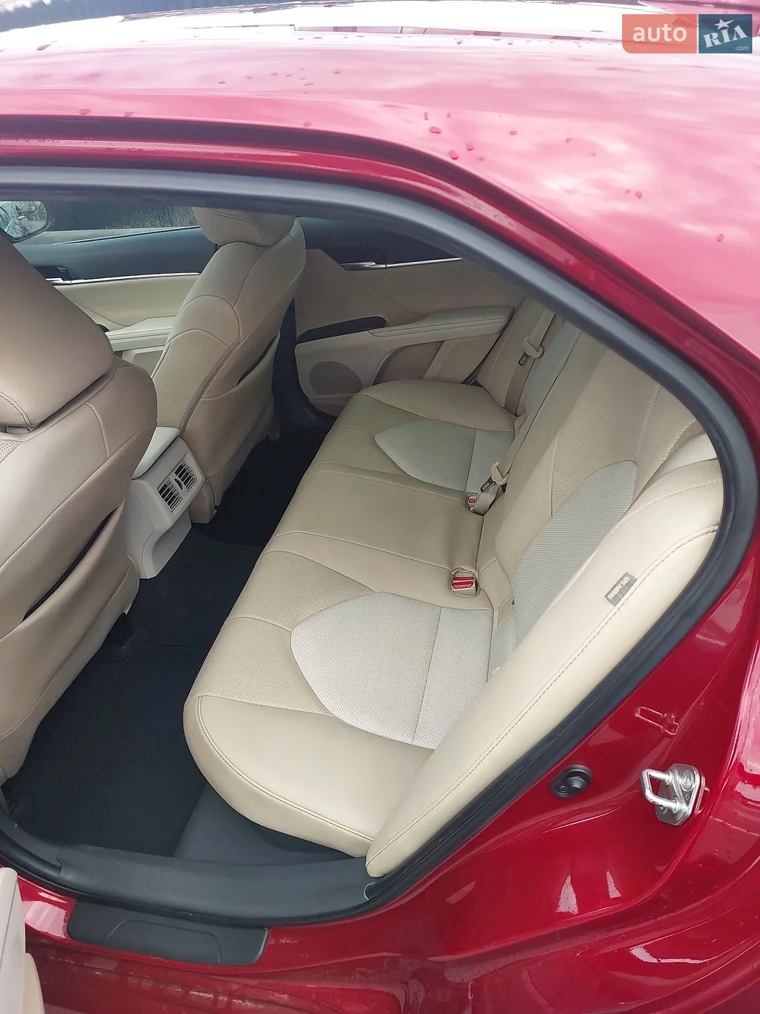 2020 Toyota Camry - мініатюра 13