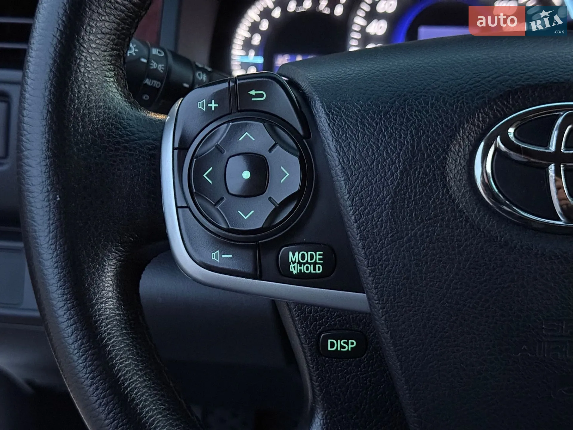 2011 Toyota Camry - мініатюра 17