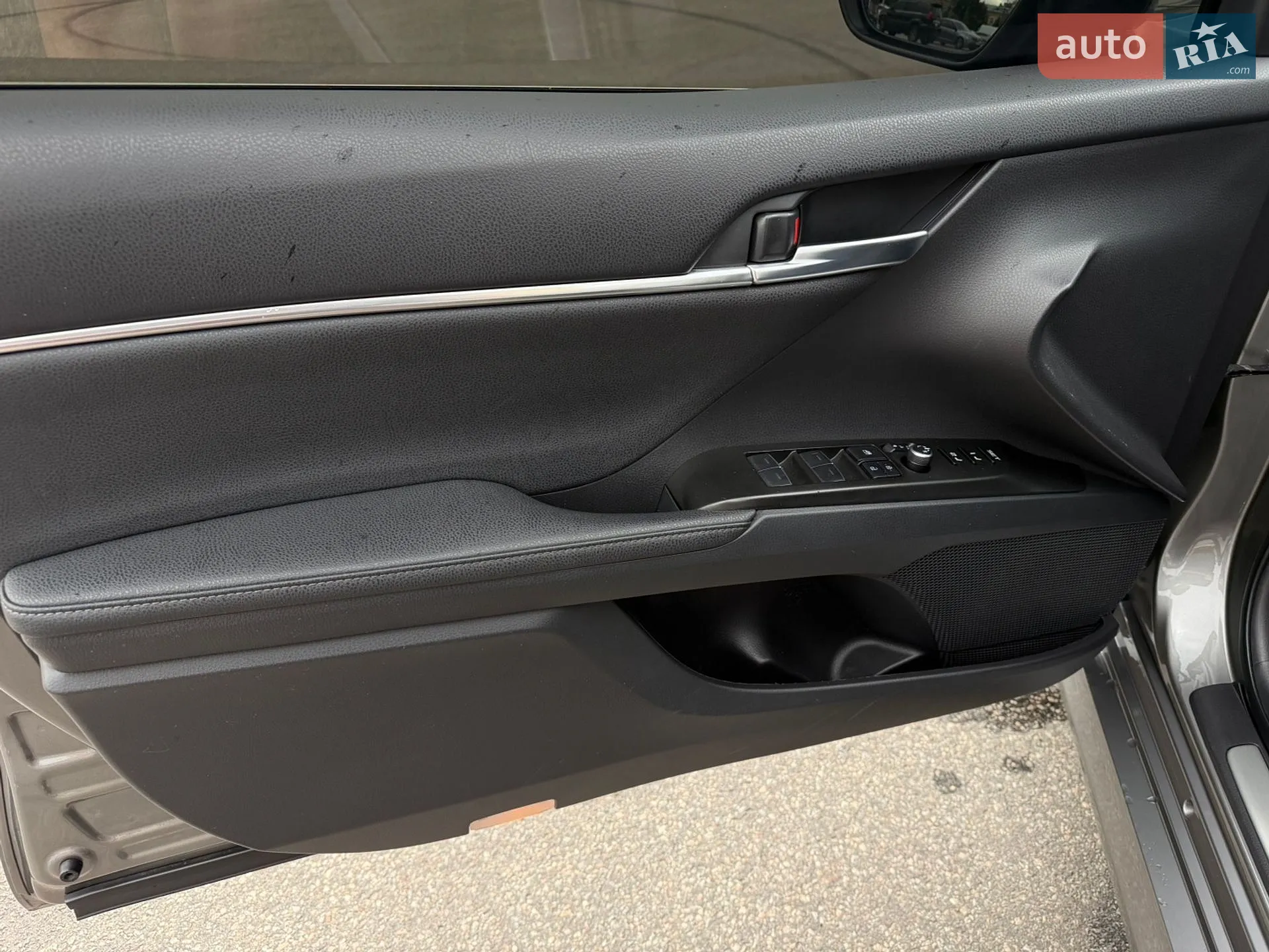 2022 Toyota Camry - мініатюра 23