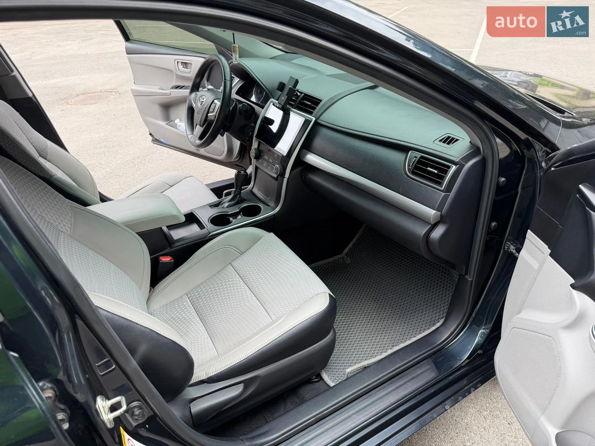2015 Toyota Camry - мініатюра 15