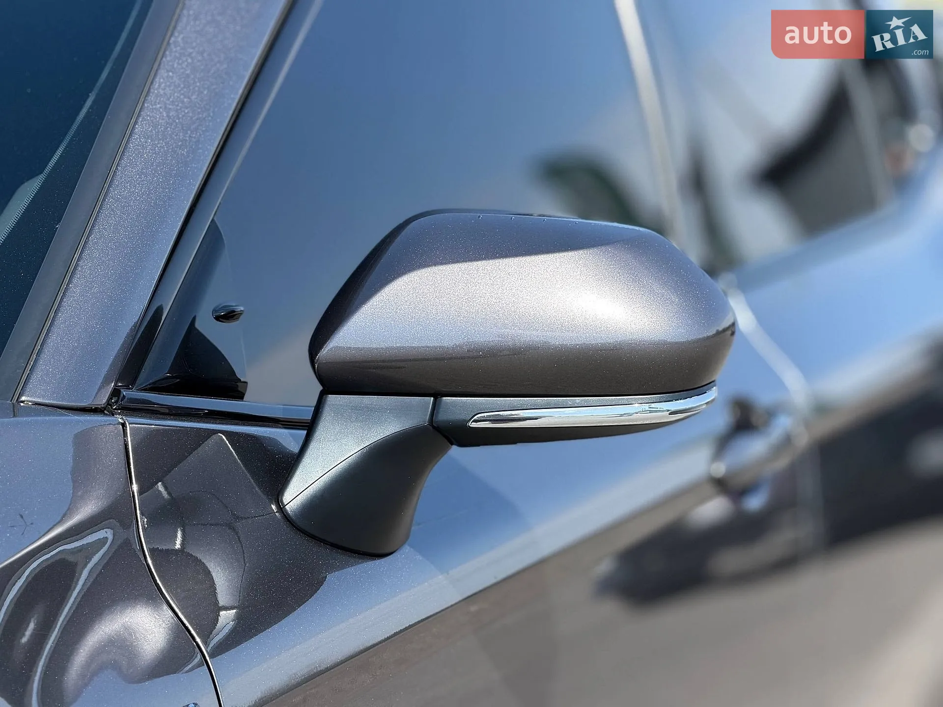 2020 Toyota Camry - мініатюра 8