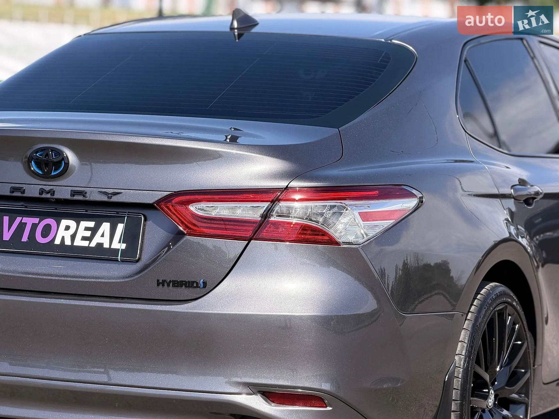 2020 Toyota Camry - мініатюра 29