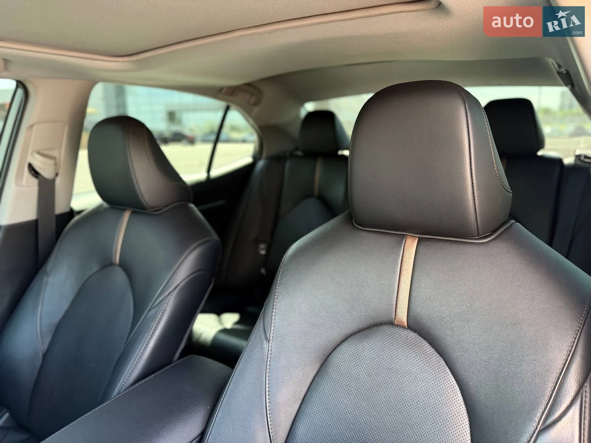 2020 Toyota Camry - мініатюра 47