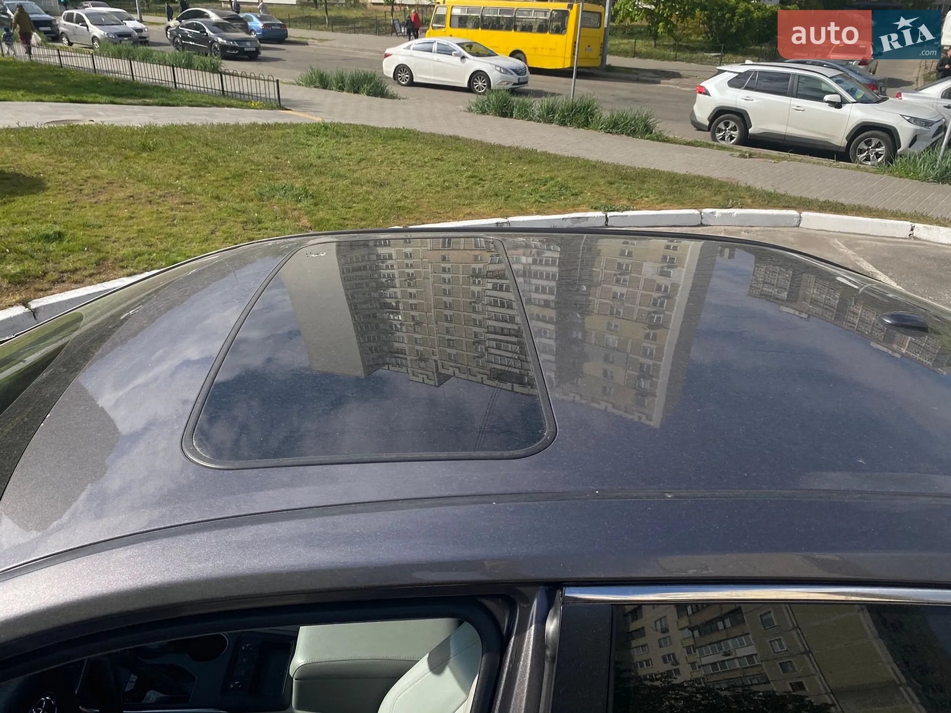 2016 Toyota Camry - мініатюра 6