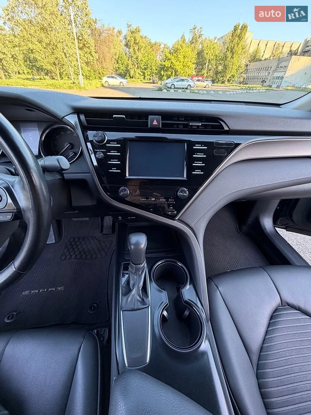2019 Toyota Camry - мініатюра 32