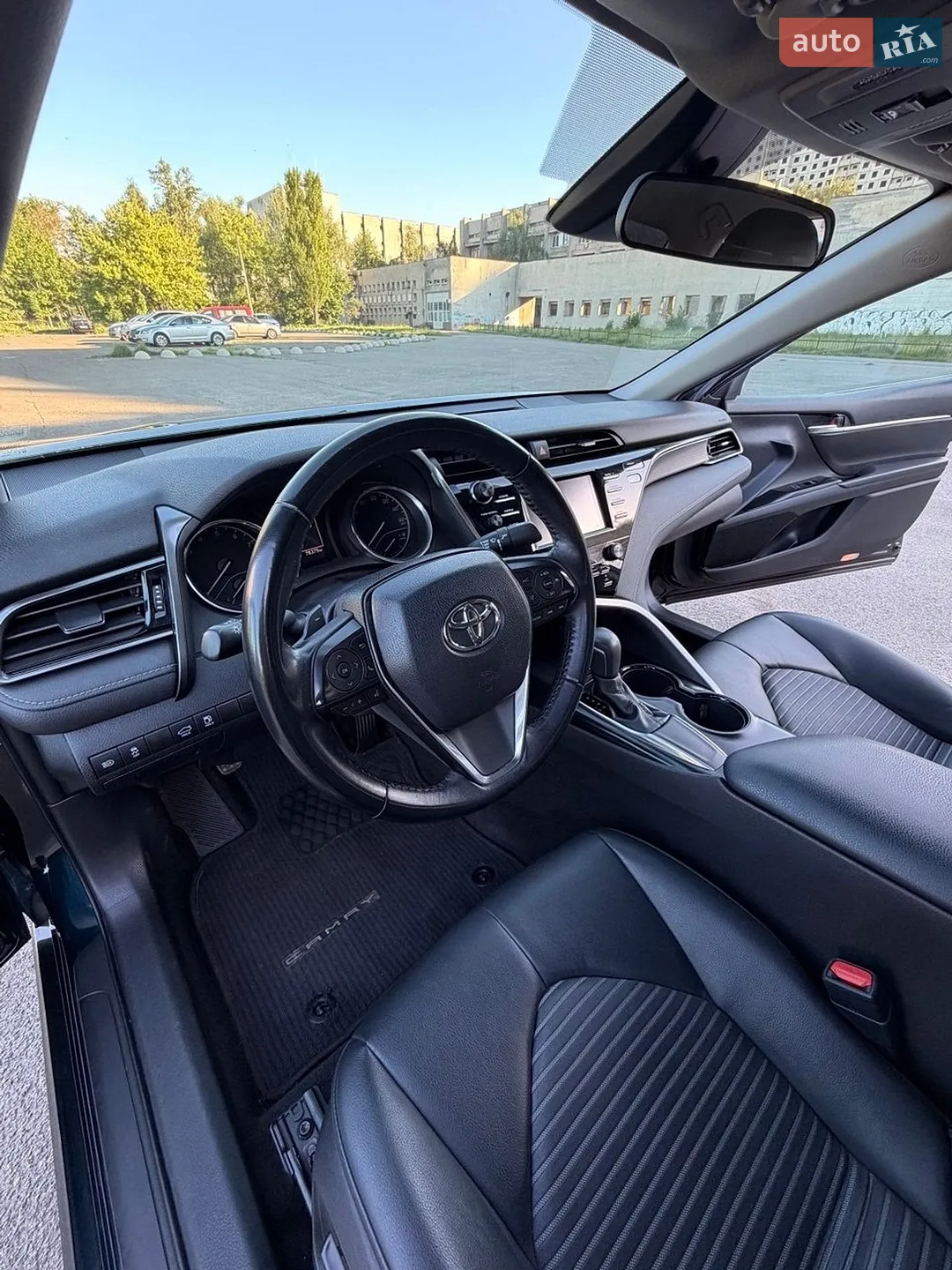 2019 Toyota Camry - мініатюра 37