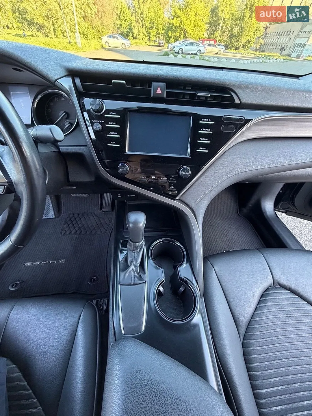 2019 Toyota Camry - мініатюра 39