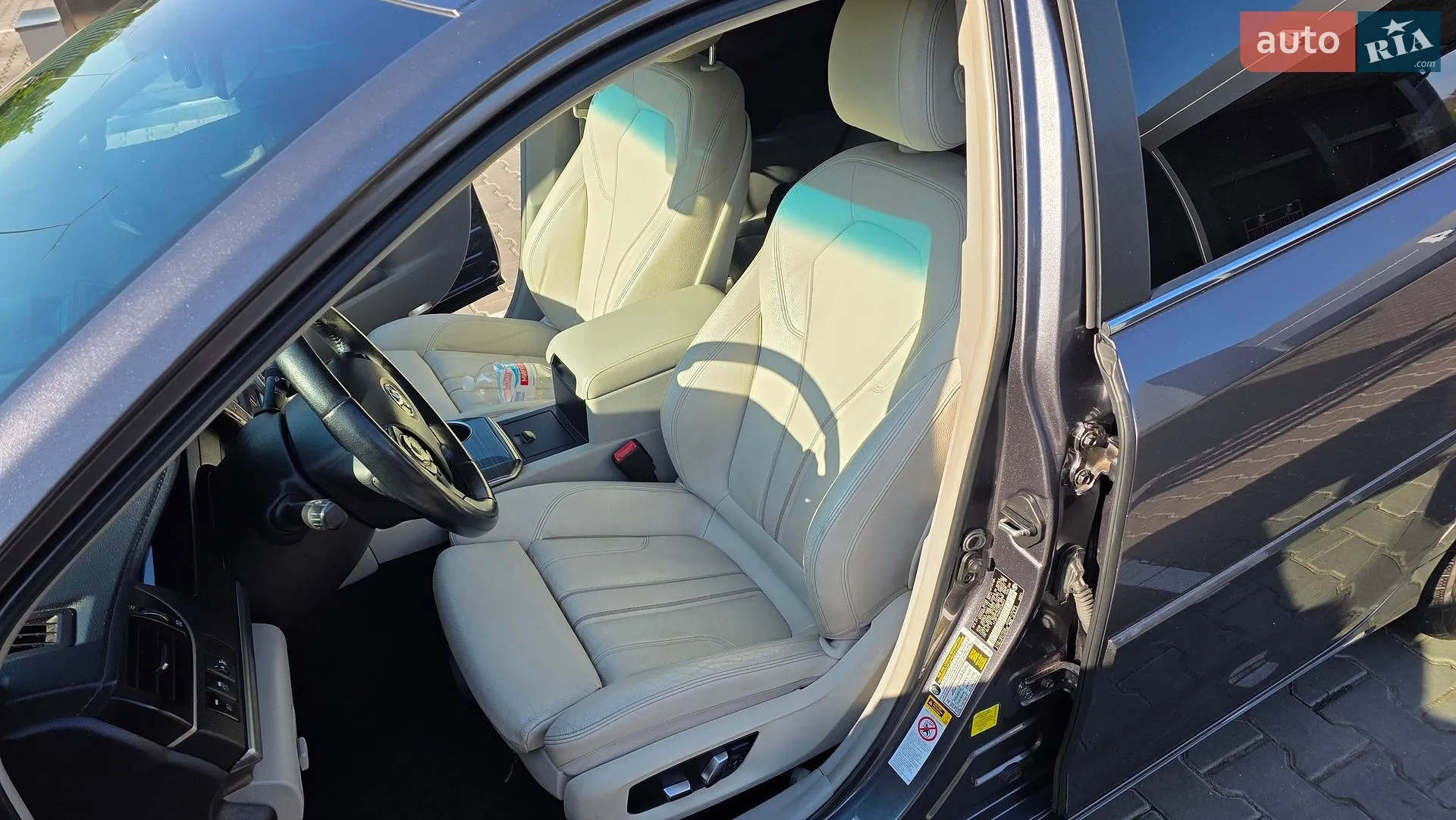2014 Toyota Camry - мініатюра 8
