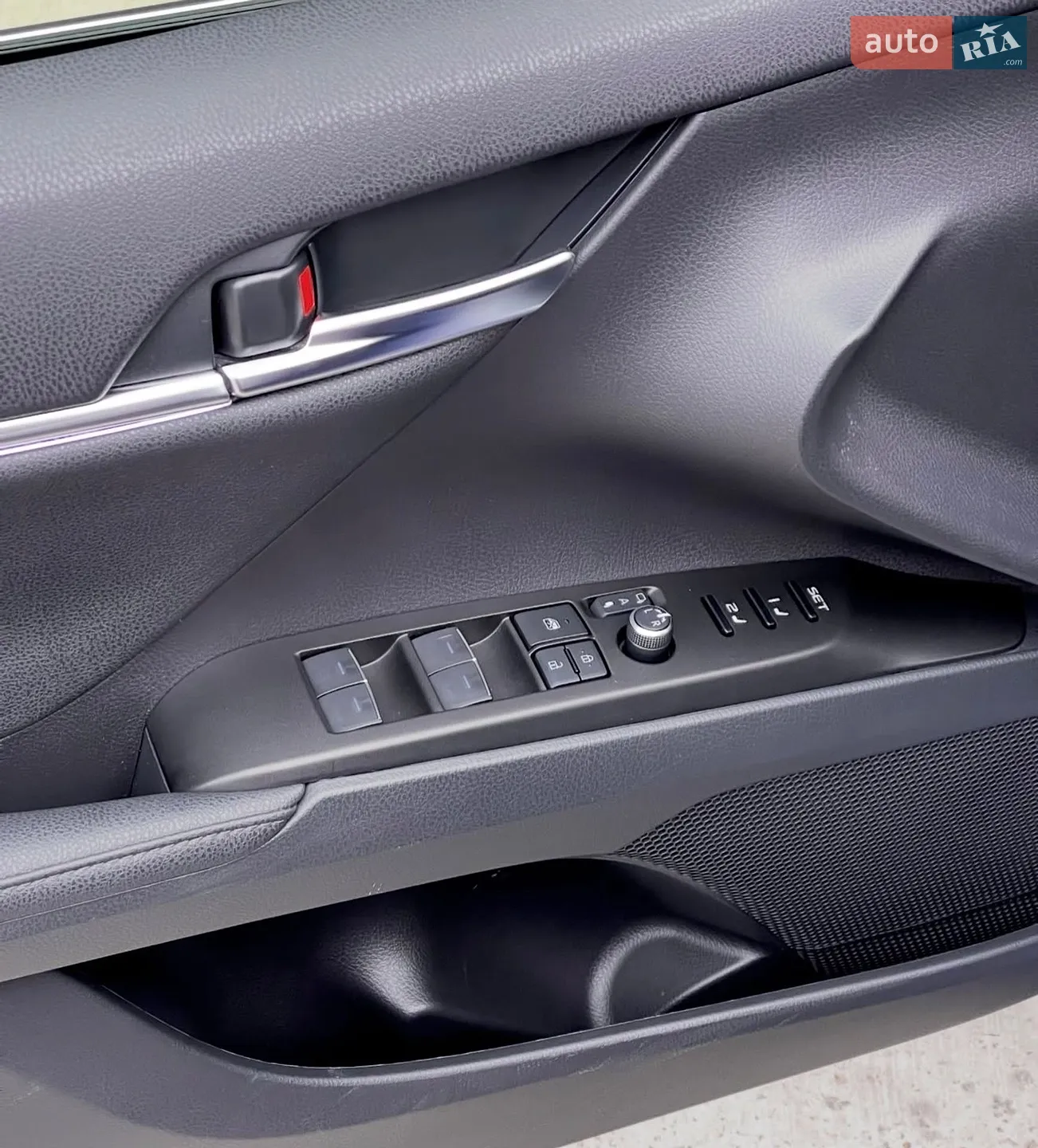 2021 Toyota Camry - мініатюра 5