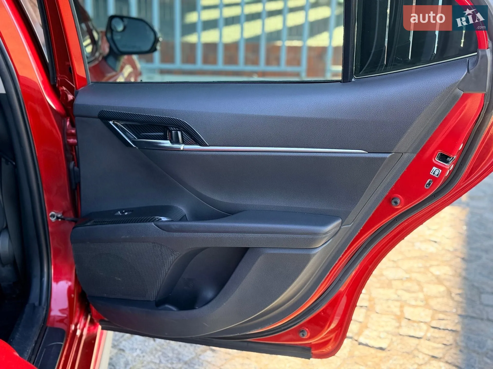 2019 Toyota Camry - мініатюра 23