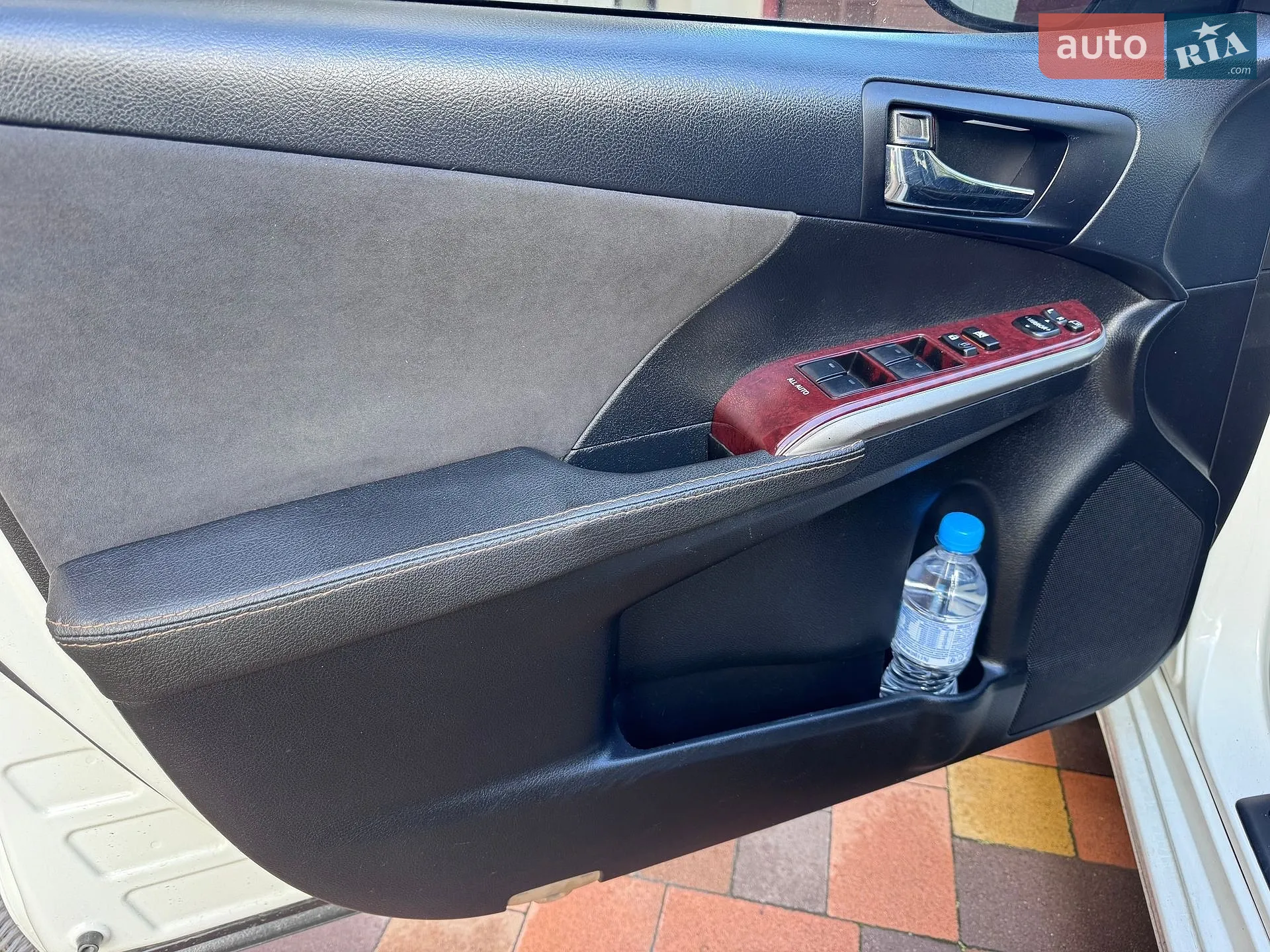 2012 Toyota Camry - мініатюра 13