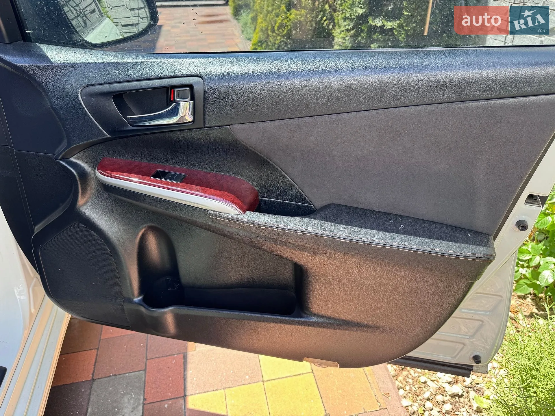 2012 Toyota Camry - мініатюра 25