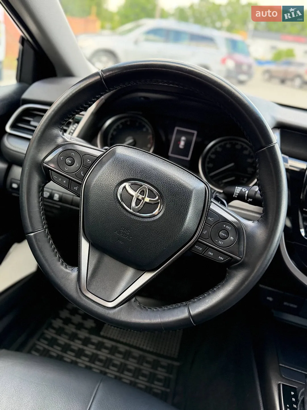 2021 Toyota Camry - мініатюра 10