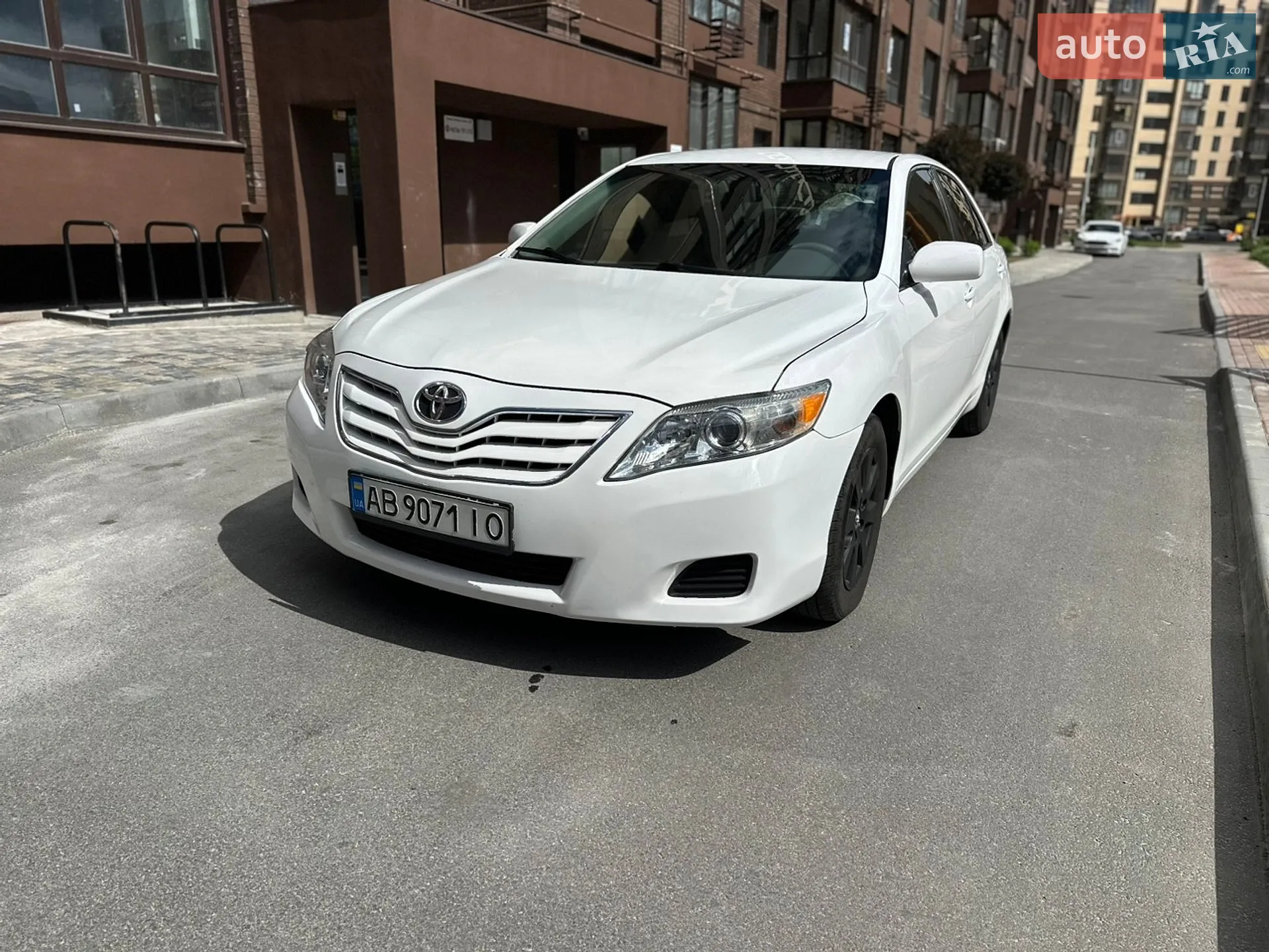 2011 Toyota Camry - мініатюра 47