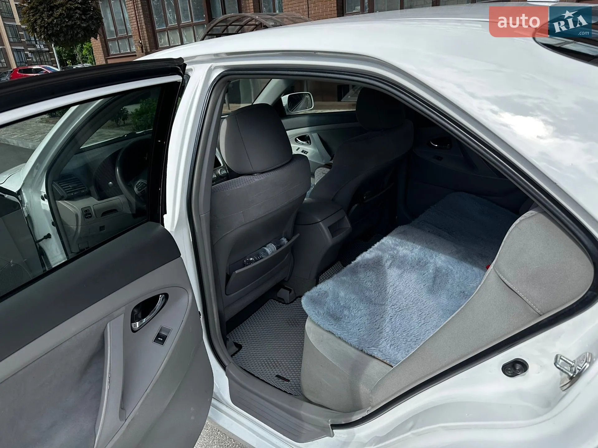 2011 Toyota Camry - мініатюра 49