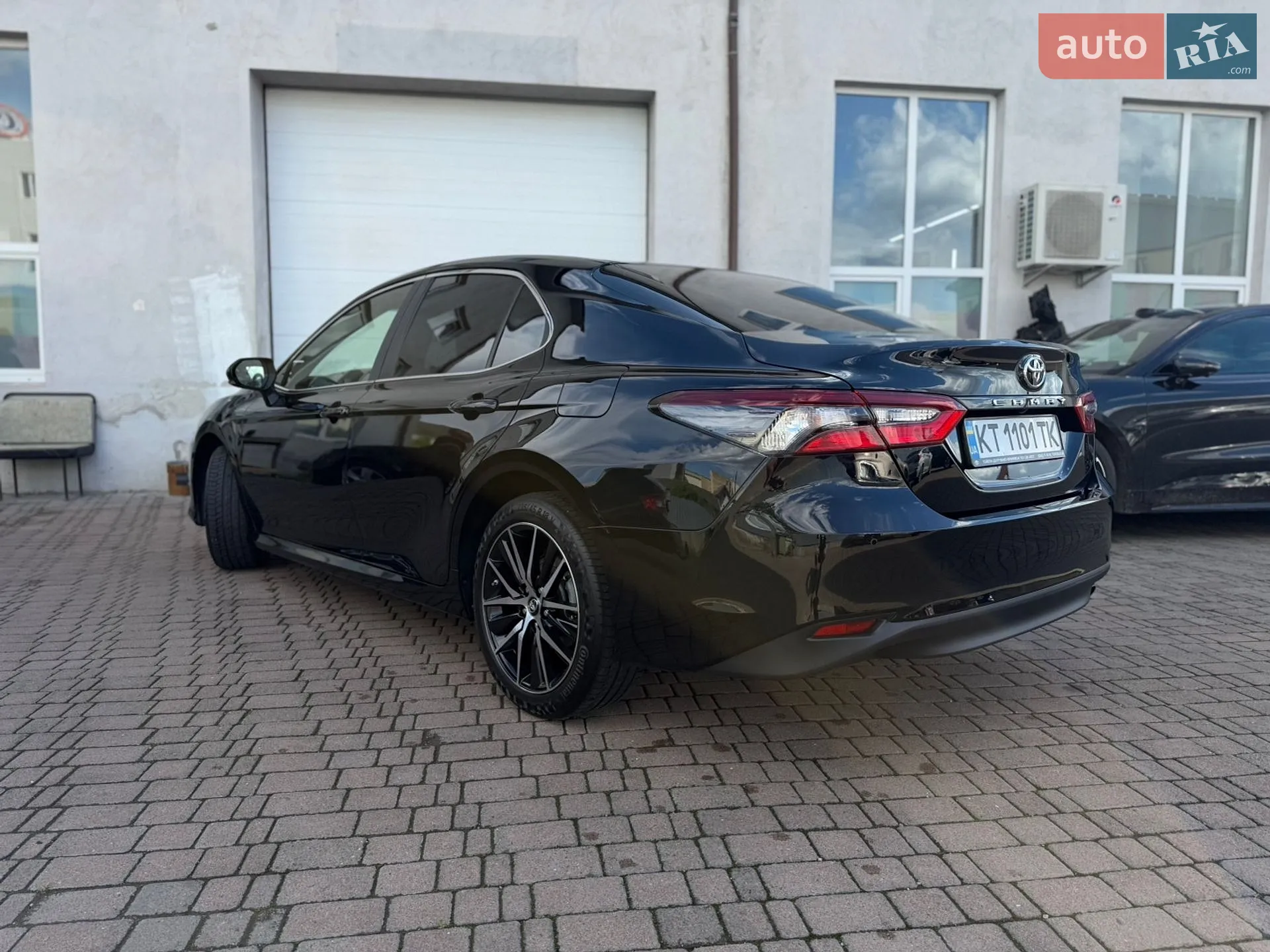 2022 Toyota Camry - мініатюра 6