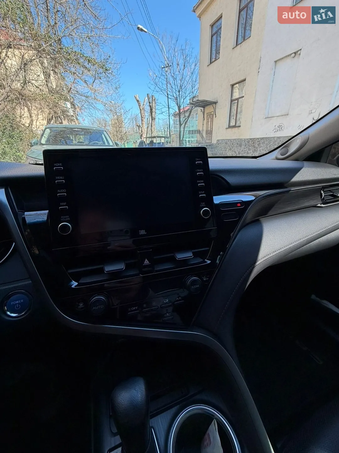 2021 Toyota Camry - мініатюра 9