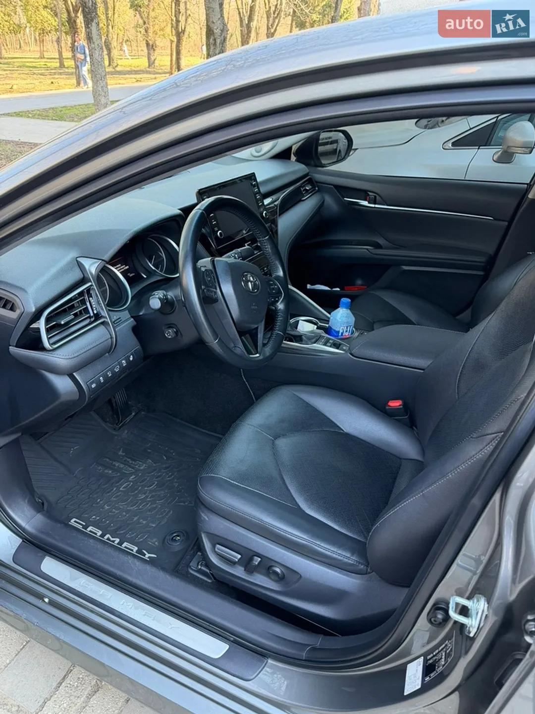 2021 Toyota Camry - мініатюра 10