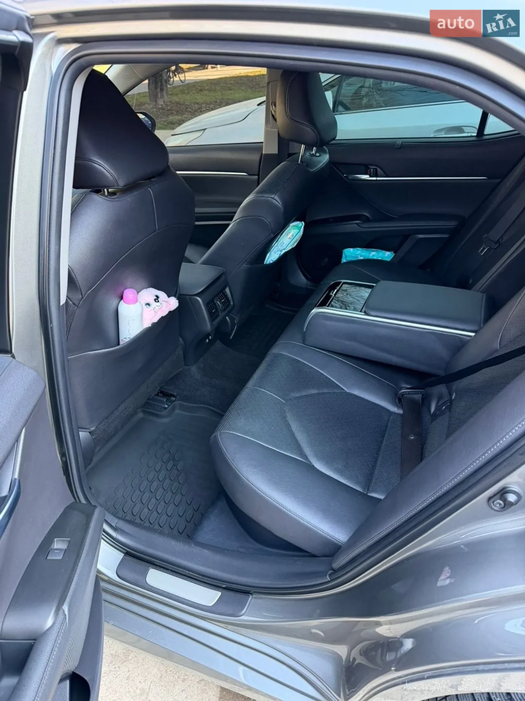 2021 Toyota Camry - мініатюра 11