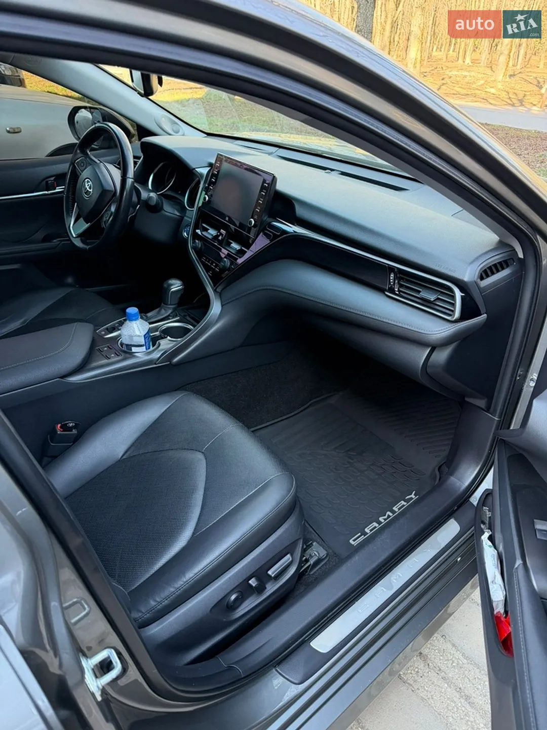 2021 Toyota Camry - мініатюра 12