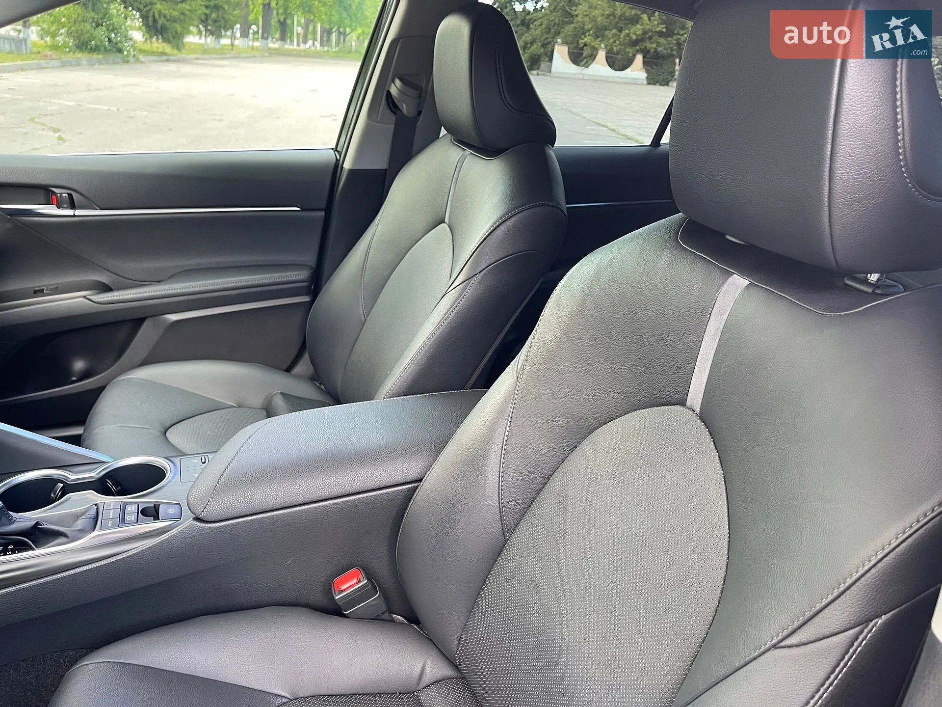 2023 Toyota Camry - мініатюра 52