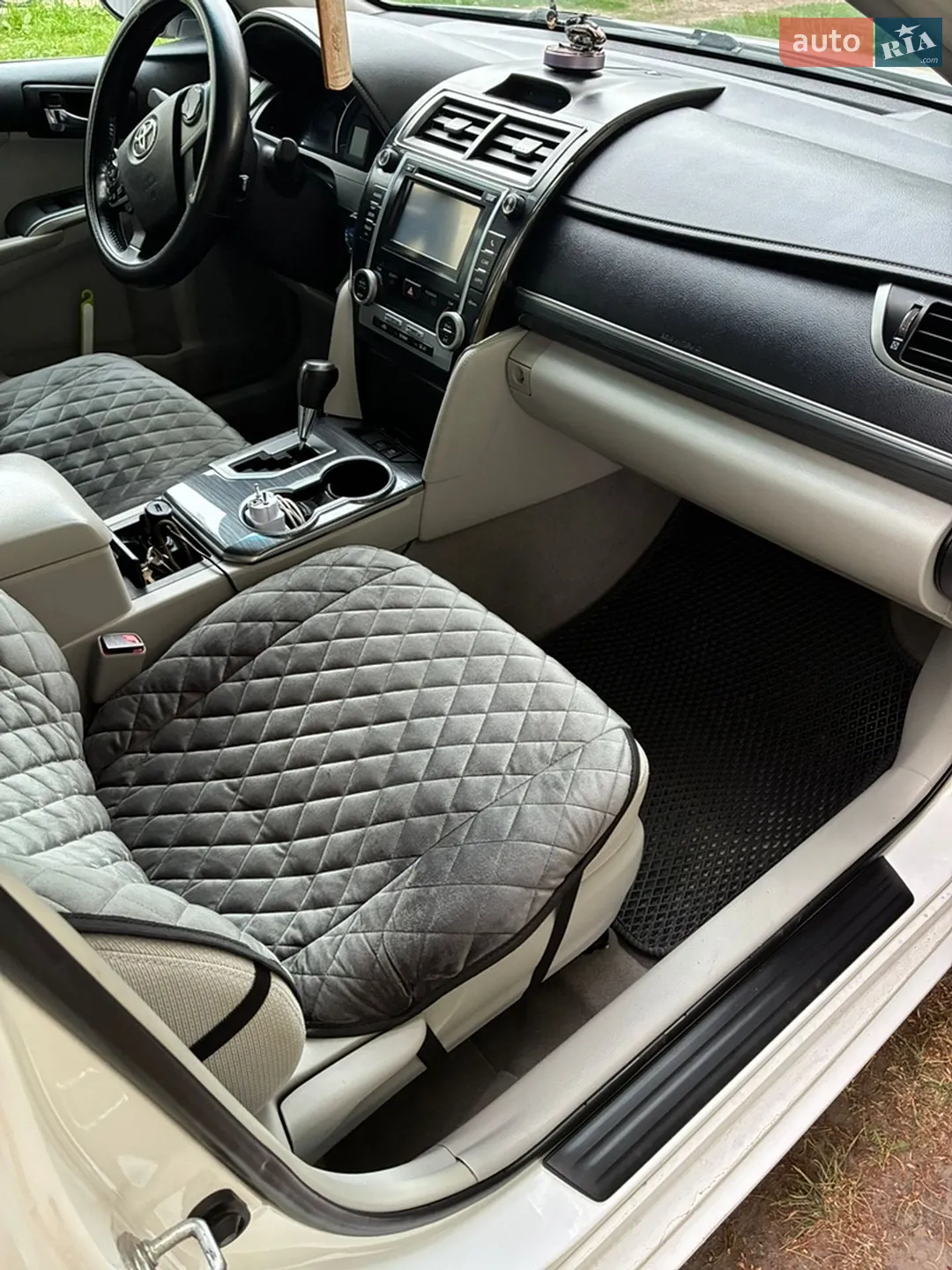 2013 Toyota Camry - мініатюра 5