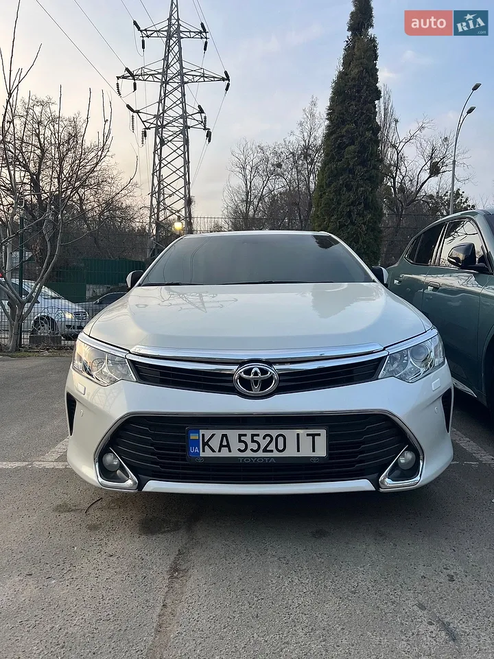 2017 Toyota Camry - мініатюра 78