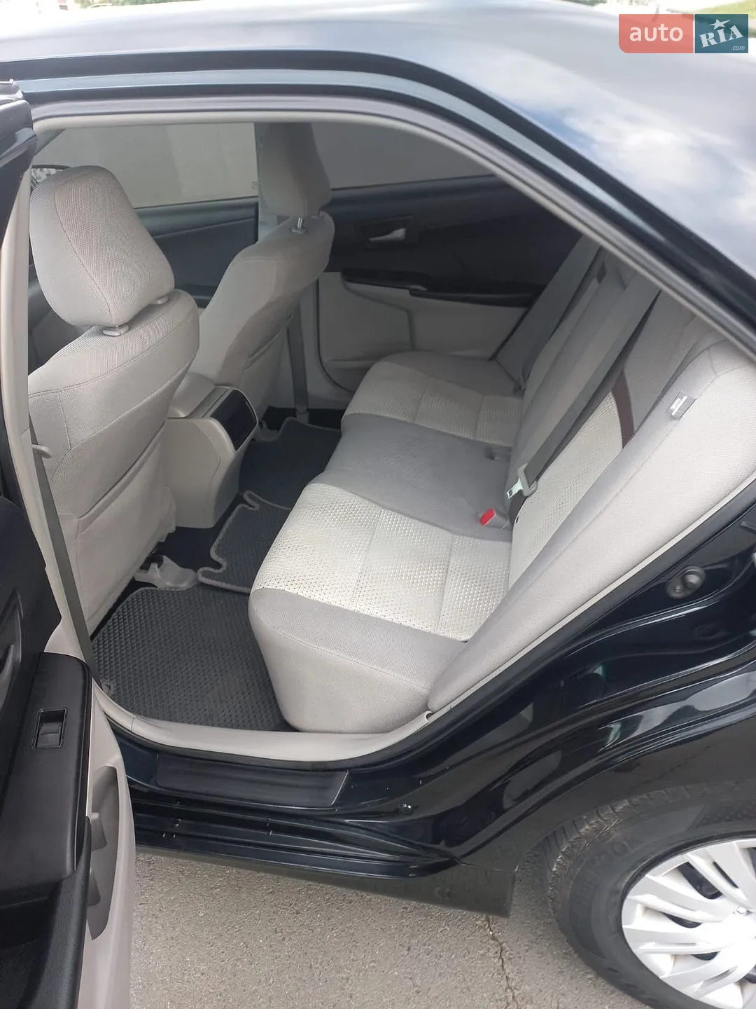 2014 Toyota Camry - мініатюра 6