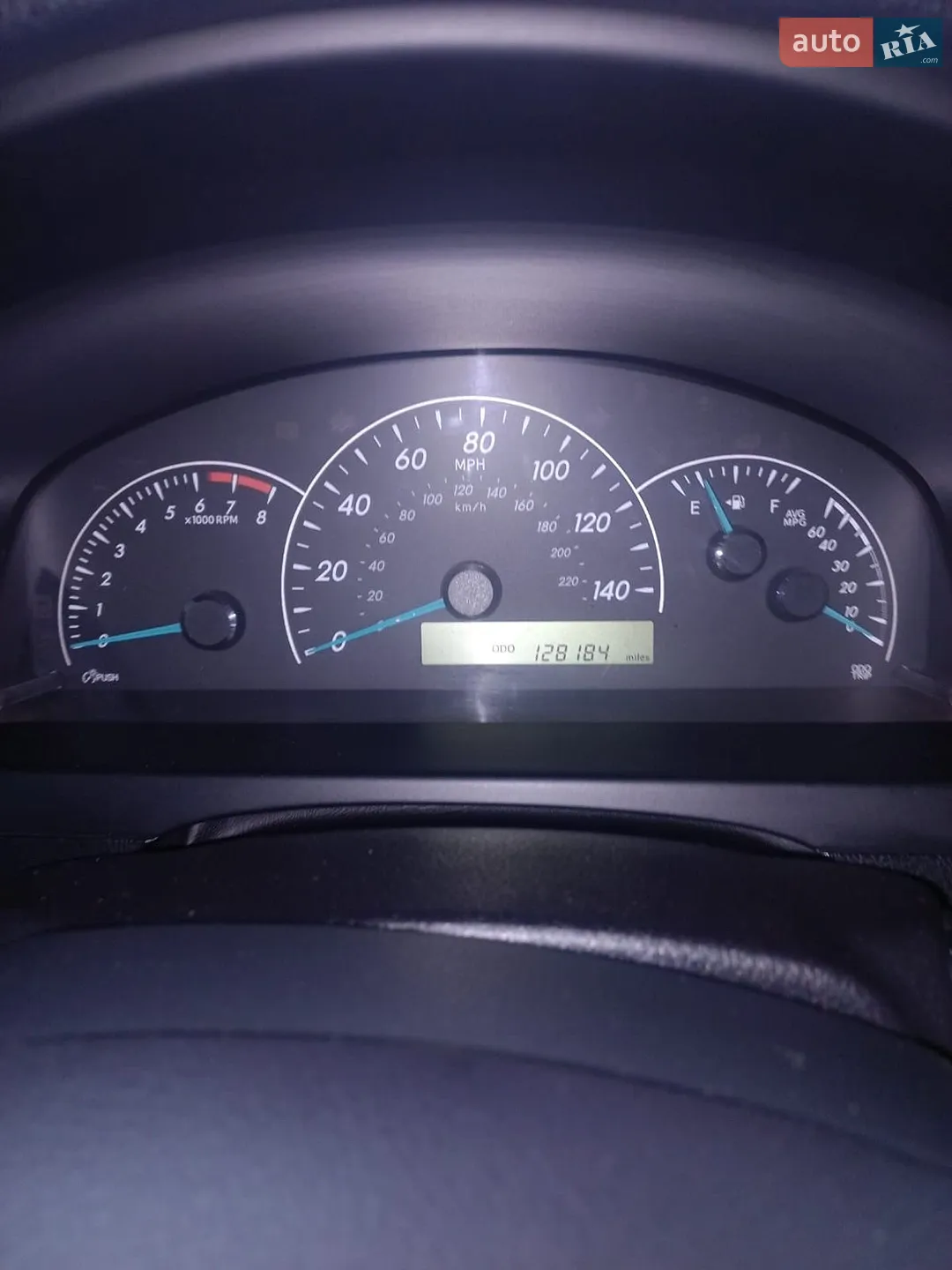 2014 Toyota Camry - мініатюра 11