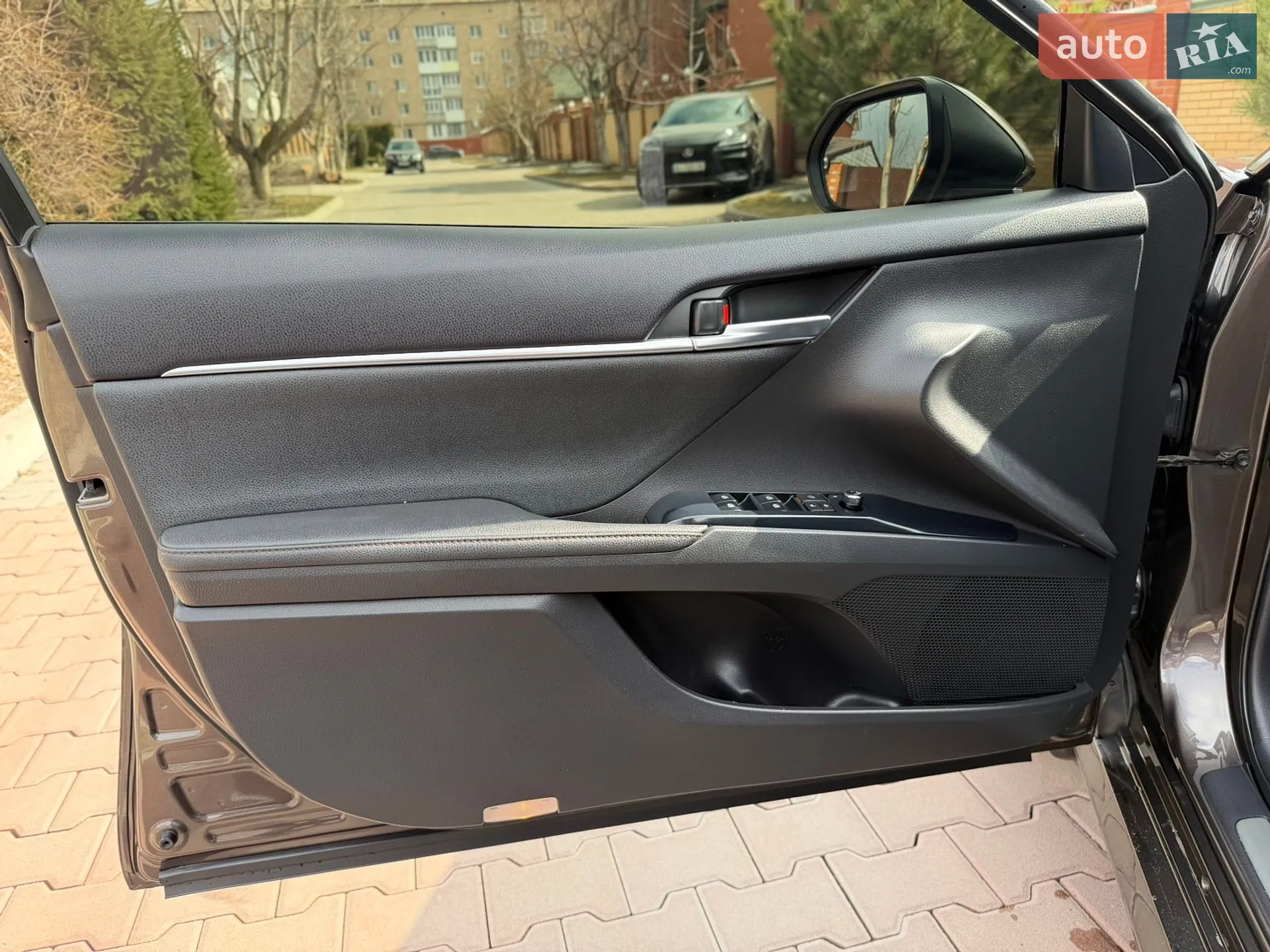 2017 Toyota Camry - мініатюра 56