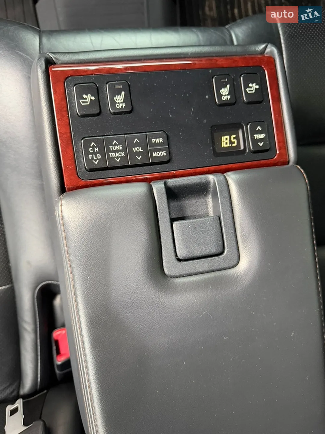 2012 Toyota Camry - мініатюра 19