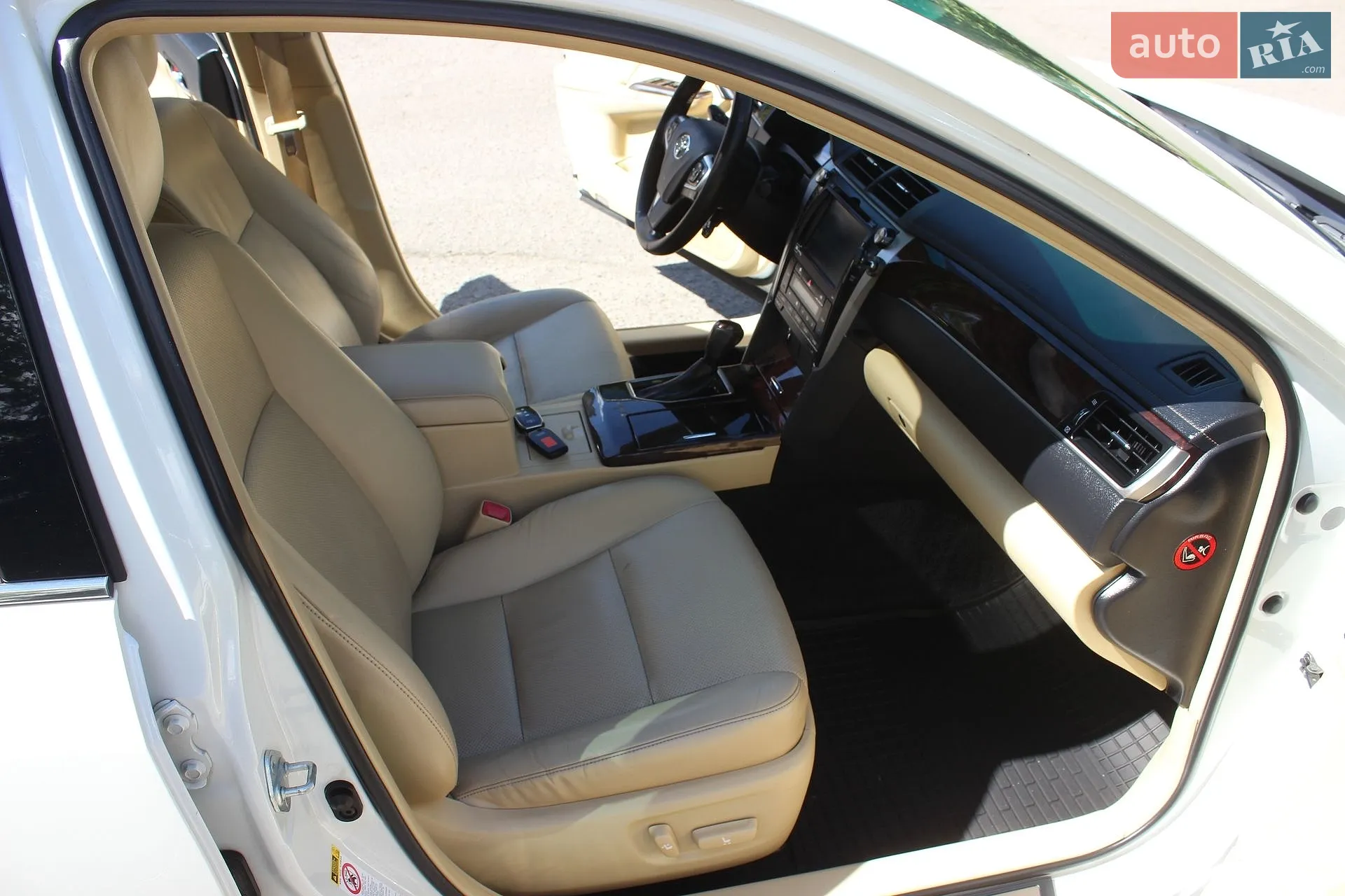 2016 Toyota Camry - мініатюра 37