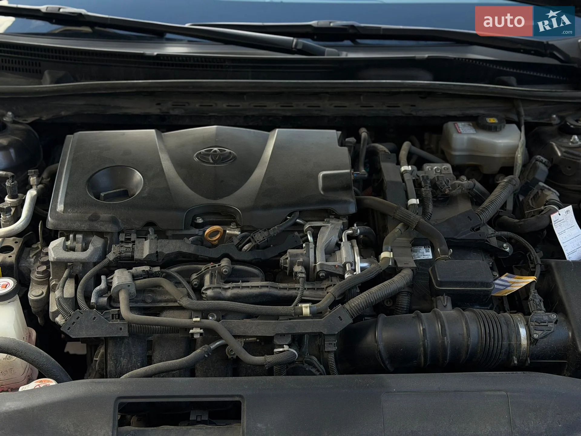 2019 Toyota Camry - мініатюра 23