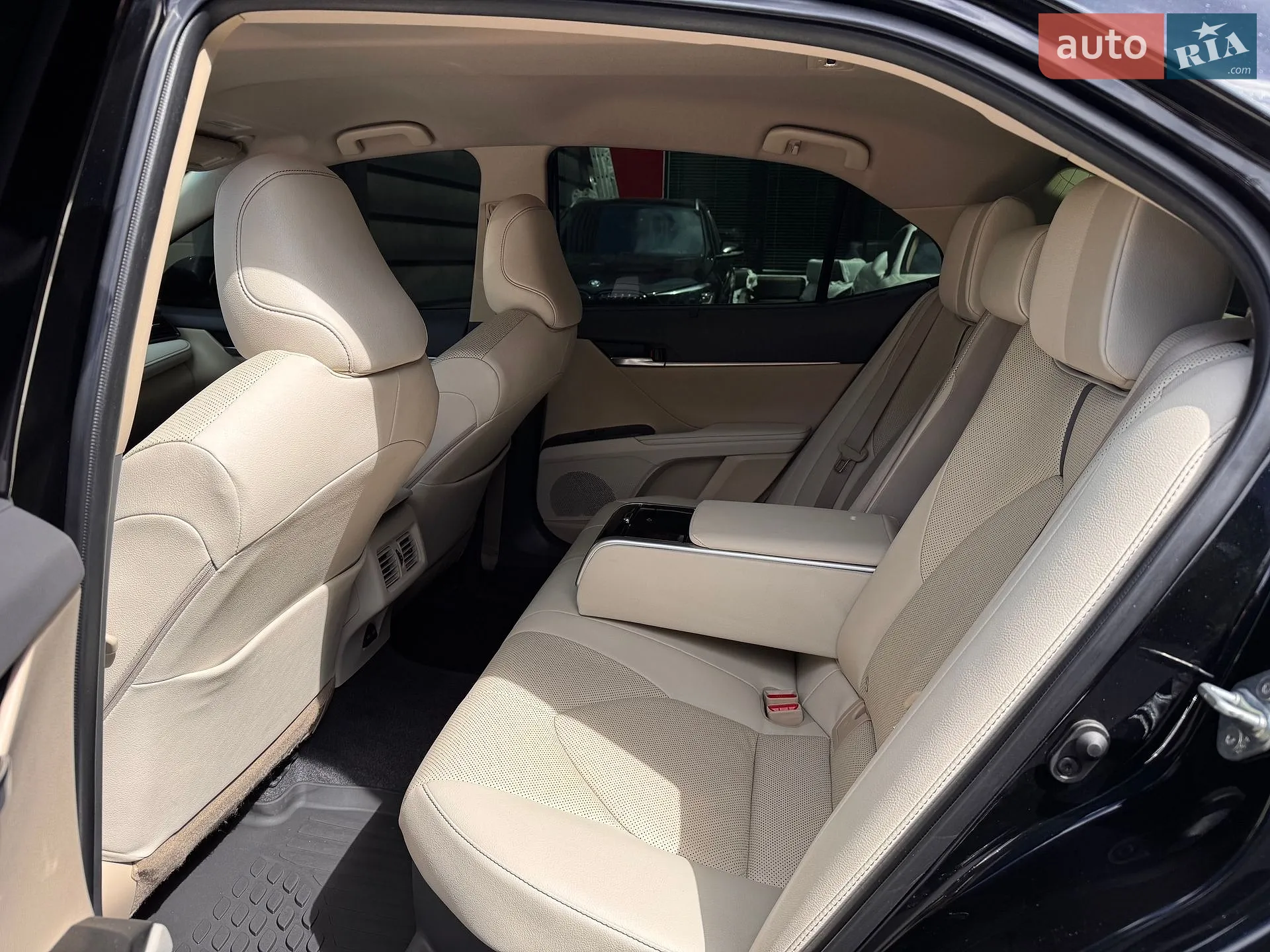 2022 Toyota Camry - мініатюра 13