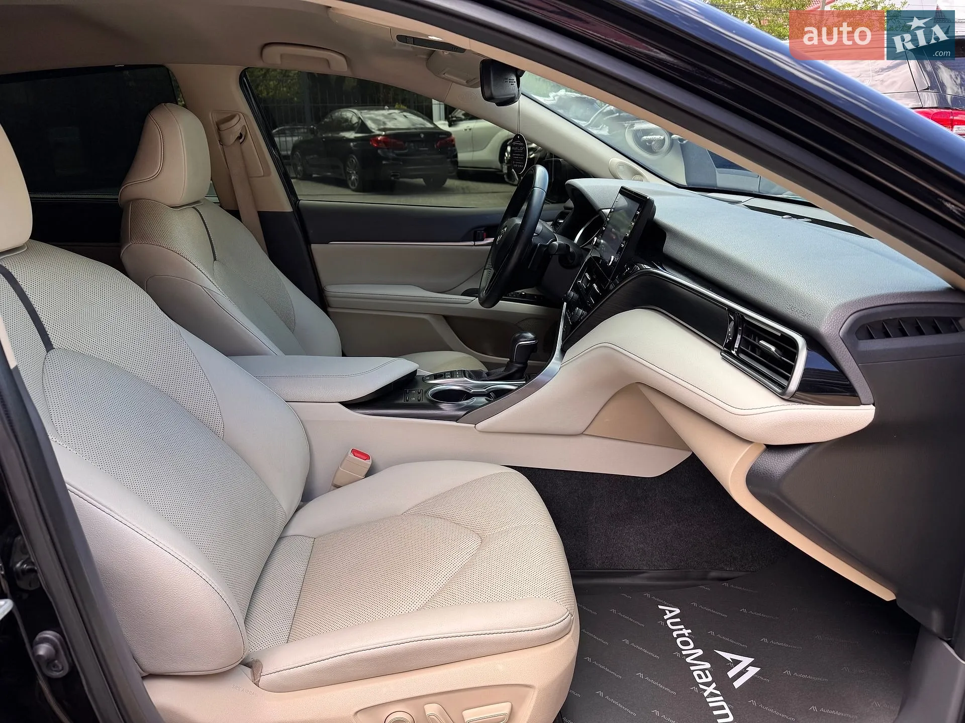 2022 Toyota Camry - мініатюра 16
