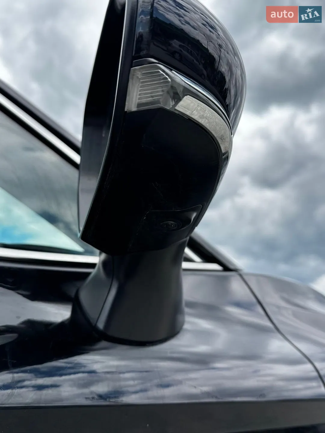 2023 Toyota Camry - мініатюра 3