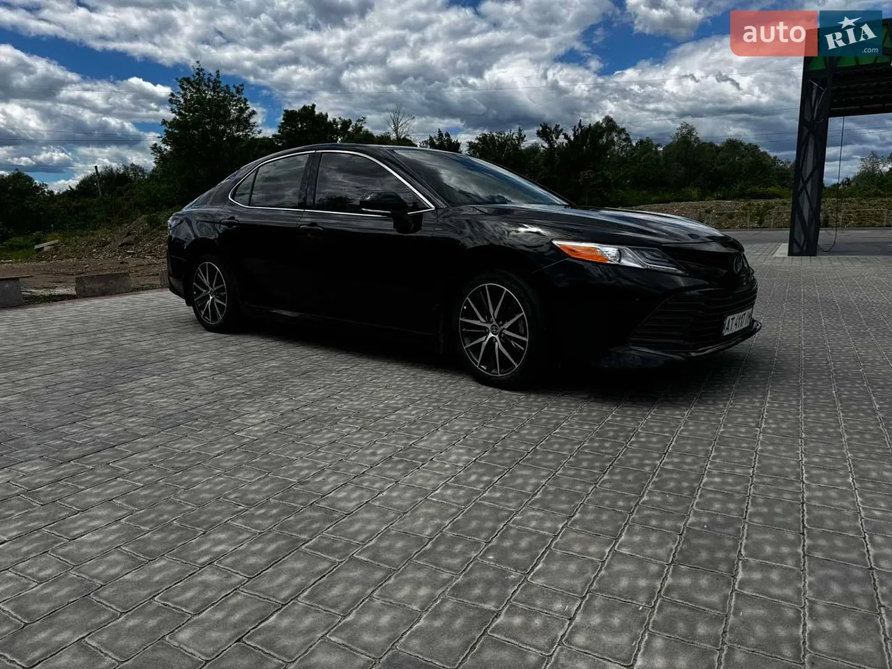 2022 Toyota Camry - мініатюра 23