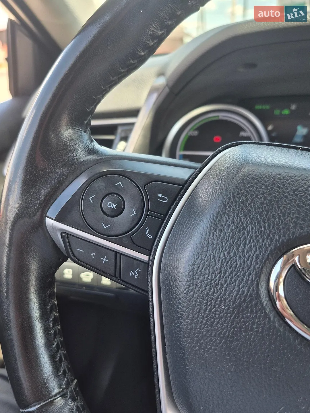2023 Toyota Camry - мініатюра 25