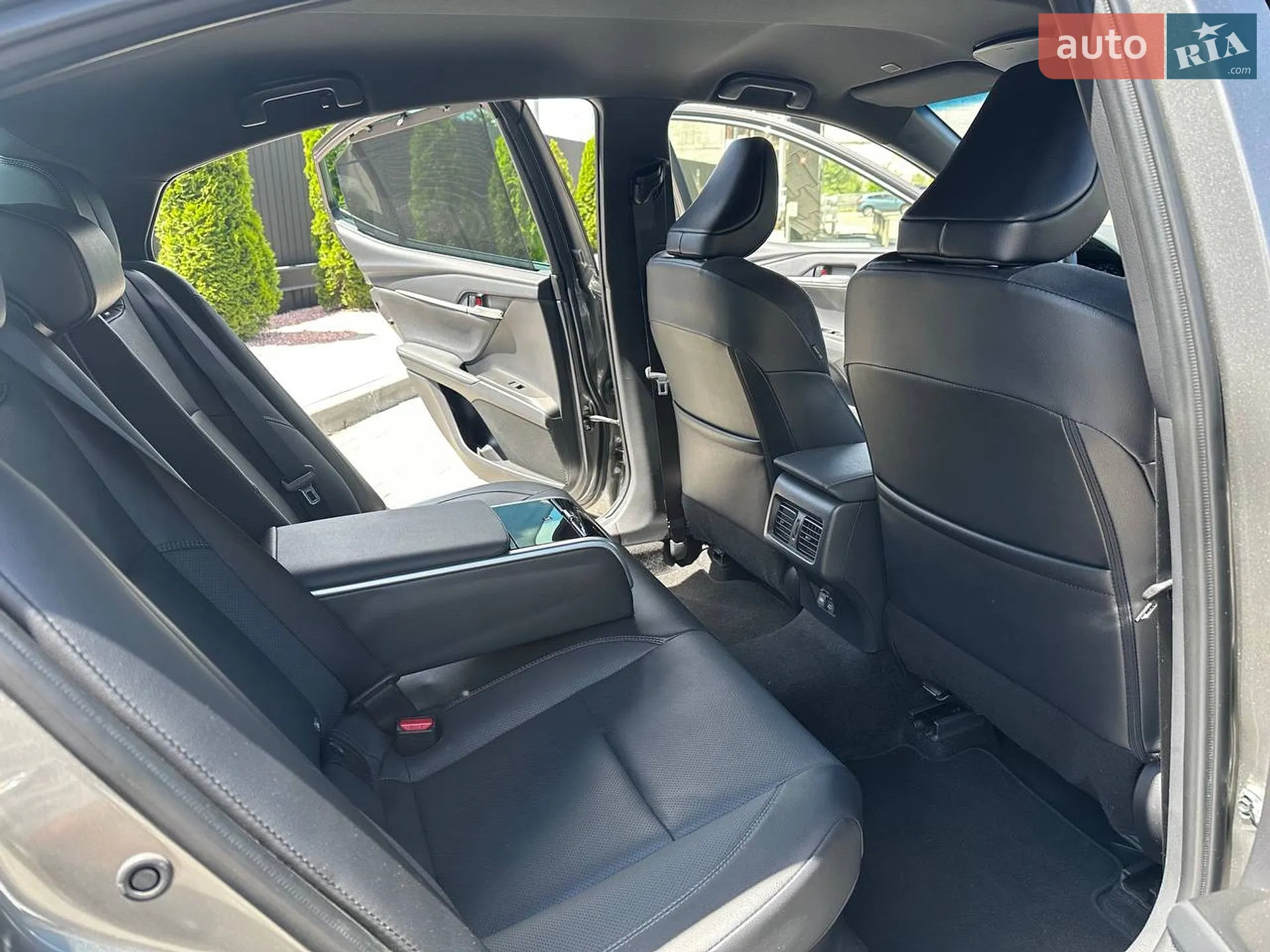 2024 Toyota Camry - мініатюра 26
